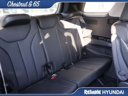 Certified 2023 Hyundai Palisade XRT AWD/4WD image 13