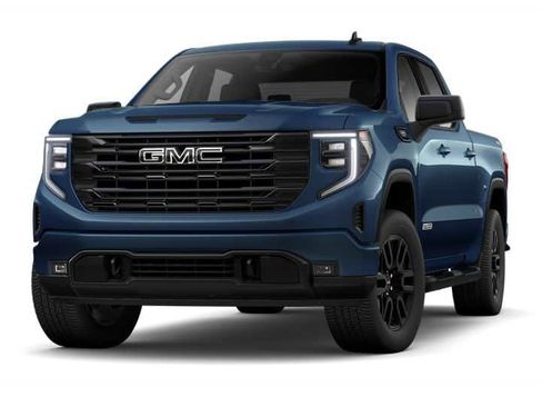 New 2026 GMC Sierra 1500 Elevation w/ Elevation Select Package image 51