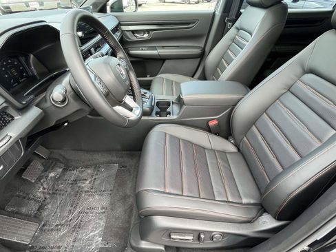 New 2026 Honda CR-V Sport-L image 9