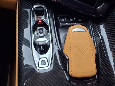 Used 2024 Chevrolet Corvette E-Ray w/ Stealth Interior Trim Package AWD/4WD image 6