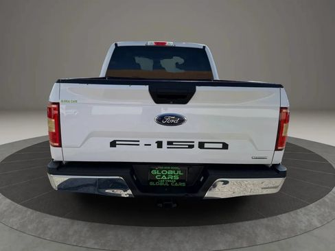 Used 2018 Ford F150 XLT RWD image 6