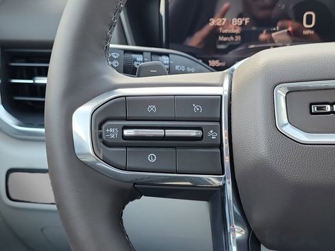 New 2026 GMC Terrain Denali AWD/4WD image 22