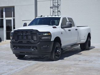 New 2026 RAM 3500 Tradesman AWD/4WD video 2