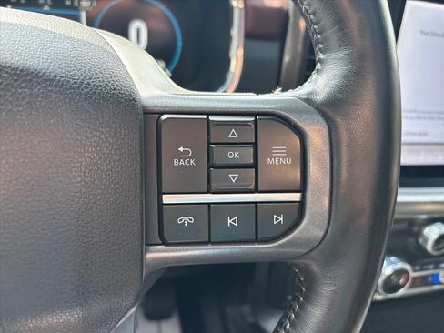 Used 2023 Ford F150 Lariat w/ Equipment Group 502A High AWD/4WD image 32