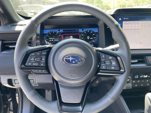 New 2026 Subaru Outback Limited w/ Premium/Limited Plus Package AWD/4WD image 23