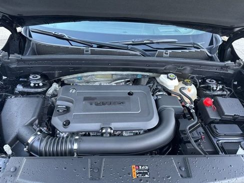 Used 2025 Buick Envision Preferred image 14