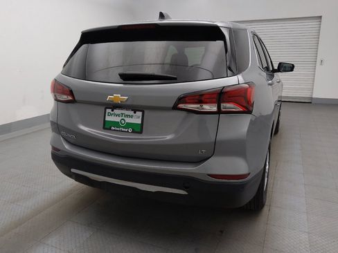 Used 2024 Chevrolet Equinox LT FWD image 7