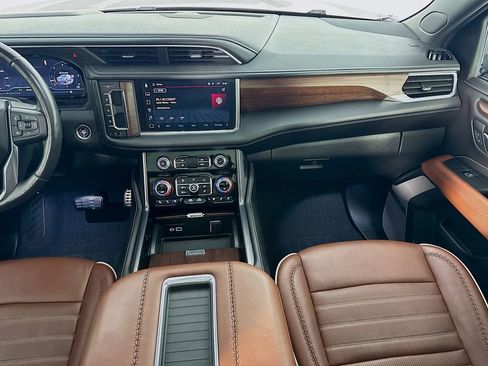 Used 2023 GMC Yukon XL Denali Ultimate image 27
