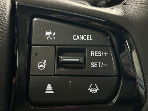 Certified 2025 Honda Odyssey Elite image 20