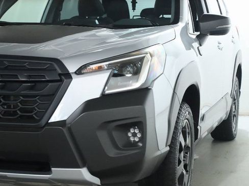Used 2023 Subaru Forester Wilderness AWD/4WD image 4