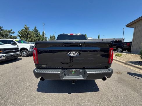 Used 2024 Ford F150 XLT w/ Equipment Group 303A High AWD/4WD image 9