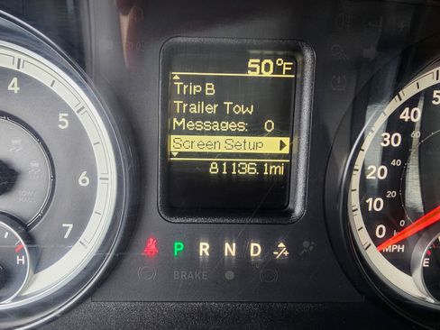 Used 2015 RAM 2500 Tradesman w/ Protection Group image 32