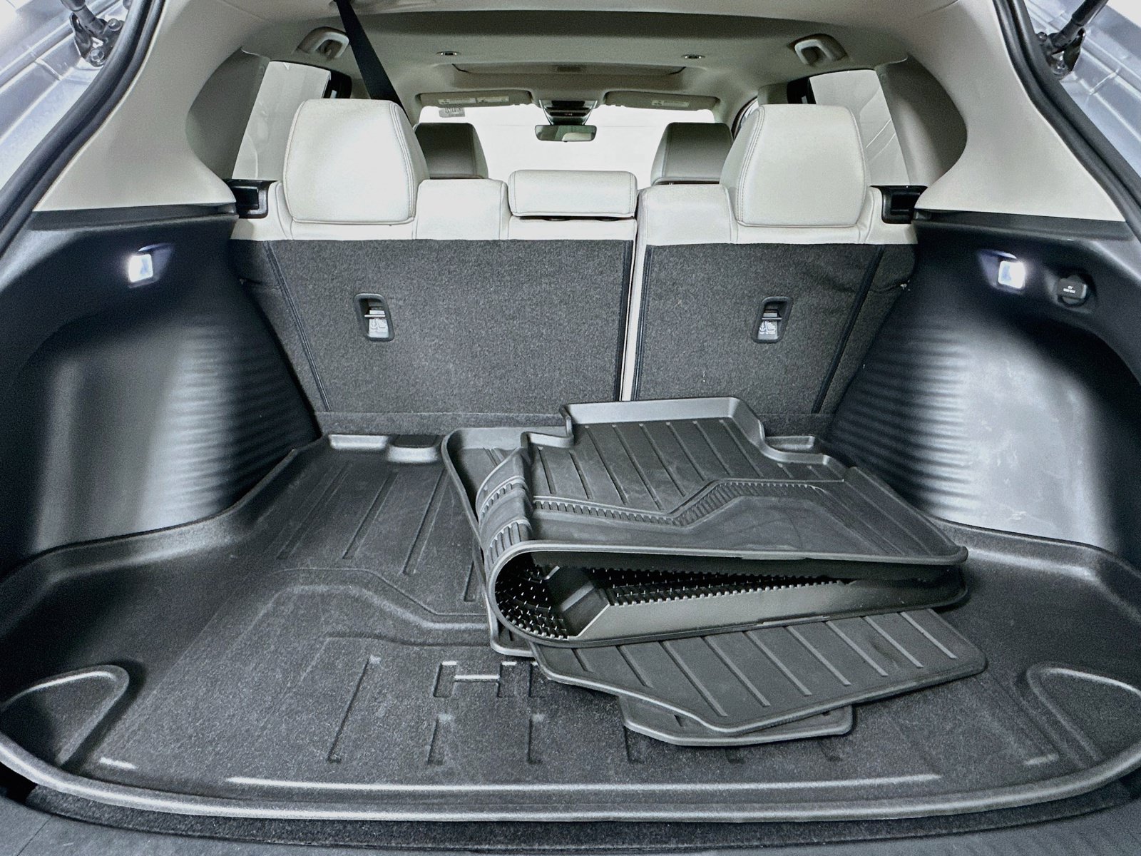 Used 2026 Honda HR-V EX-L image 25