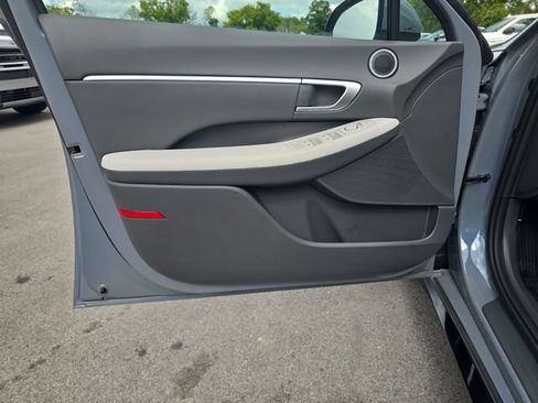 New 2026 Hyundai Sonata SEL AWD/4WD image 12