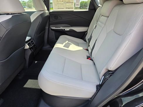 New 2026 Lexus RX 350 Premium image 17