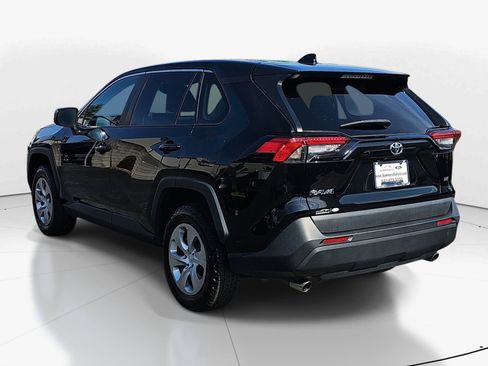 Used 2023 Toyota RAV4 LE image 4