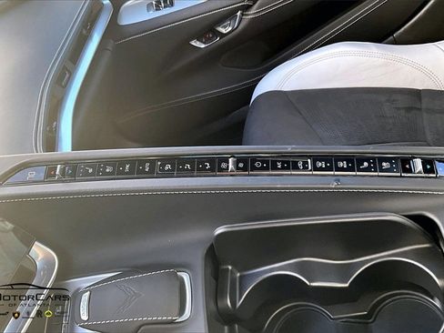 Used 2023 Chevrolet Corvette Z06 image 23