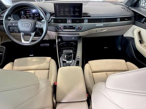 Used 2023 Audi A4 2.0T Premium Plus AWD/4WD image 29