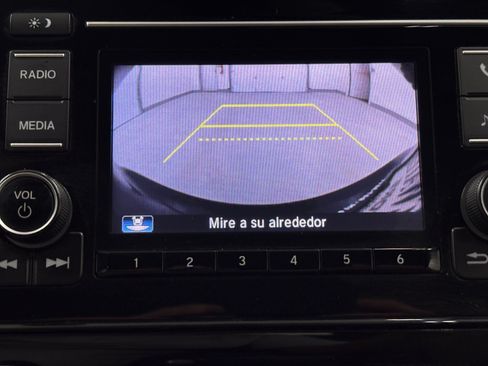Used 2018 Honda CR-V LX image 15