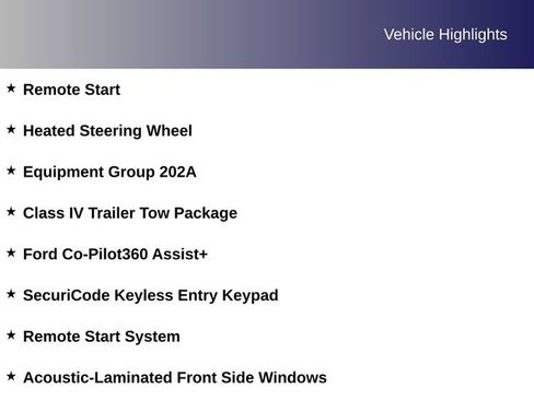 Used 2022 Ford Explorer XLT w/ Equipment Group 202A image 6