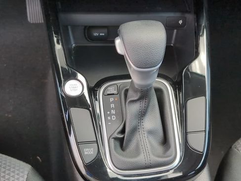 Used 2025 Kia Soul S FWD image 20