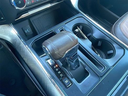 Used 2022 Ford F150 King Ranch w/ Equipment Group 601A High image 24