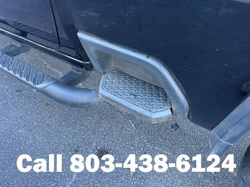 Used 2023 Chevrolet Silverado 2500 LTZ w/ LTZ Plus Package image 30