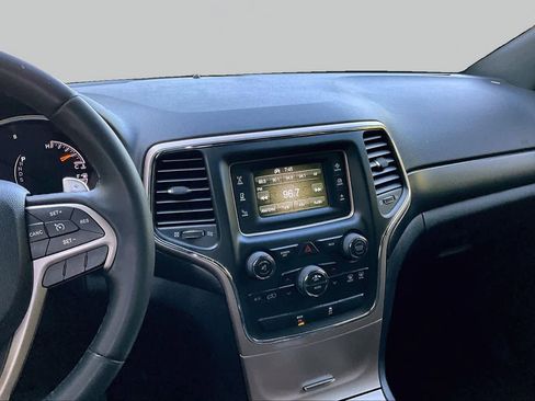 Used 2015 Jeep Grand Cherokee Laredo w/ Quick Order Package 23E RWD image 7