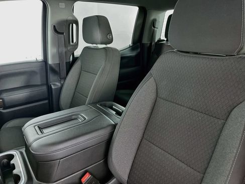 Used 2021 Chevrolet Silverado 1500 LT Trail Boss w/ Bed Protection Package AWD/4WD image 26
