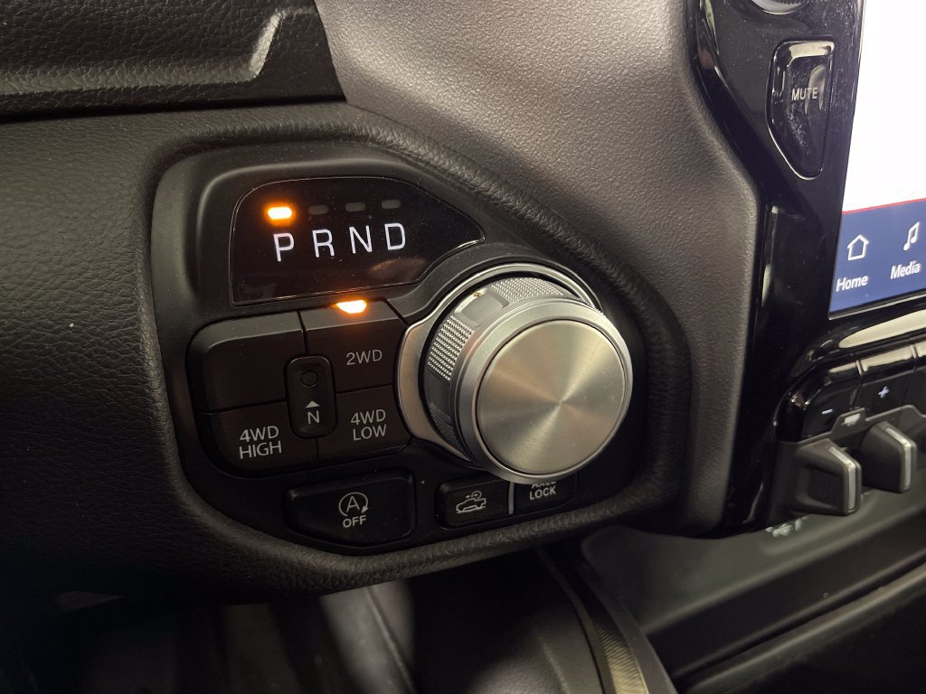 Used 2023 RAM 1500 Rebel w/ Rebel Level 2 Equipment Group AWD/4WD image 24