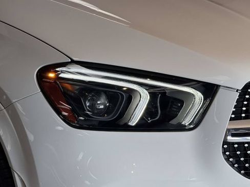 Certified 2023 Mercedes-Benz GLE 350 4MATIC image 8