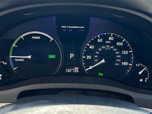Used 2012 Lexus RX 450h w/ Premium Pkg image 21