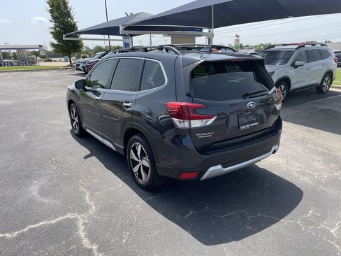 Used 2019 Subaru Forester Touring w/ Popular Package #3 AWD/4WD image 5