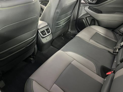 Used 2024 Subaru Outback Onyx Edition image 11