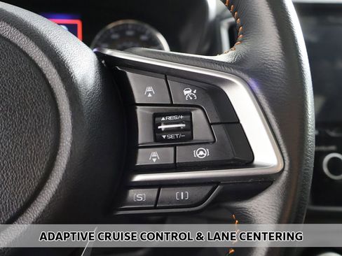 Used 2023 Subaru Crosstrek 2.5i Limited w/ Moonroof Package image 4