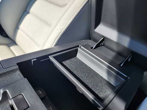 New 2025 MAZDA CX-5 AWD 2.5 S w/ Preferred Package image 21