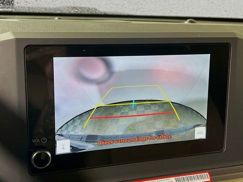 New 2026 Toyota Tacoma TRD Sport image 12