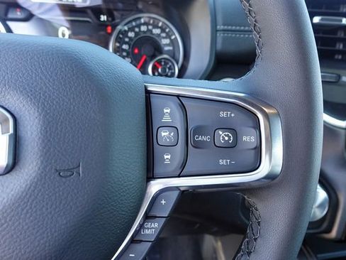 New 2026 RAM 1500 Laramie w/ Laramie Preferred Package image 18