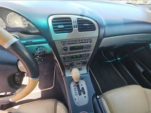 Used 2004 Ford Thunderbird RWD image 11