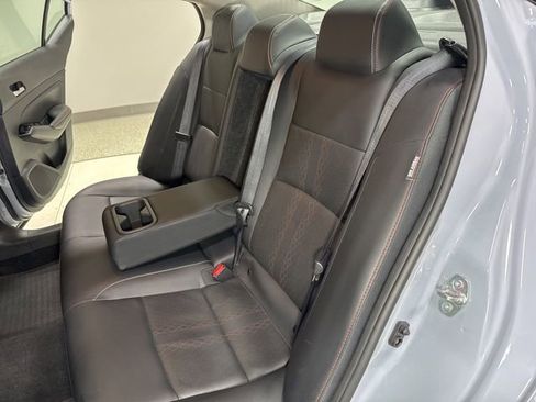 Used 2024 Nissan Altima 2.5 SR w/ SR Premium Package AWD/4WD image 27
