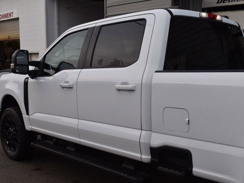 New 2026 Ford F250 XLT w/ XLT Premium Package image 6