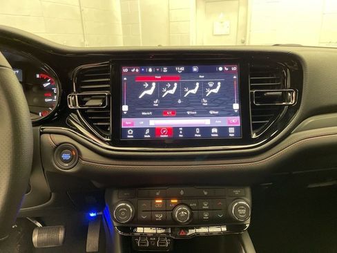 New 2026 Dodge Durango GT image 13