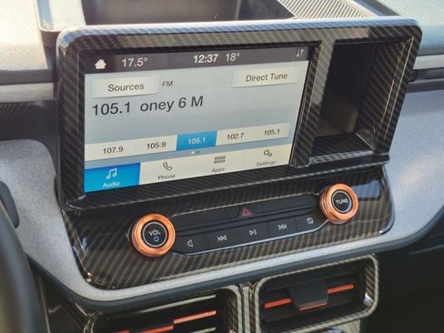 Used 2023 Ford Maverick XLT image 22