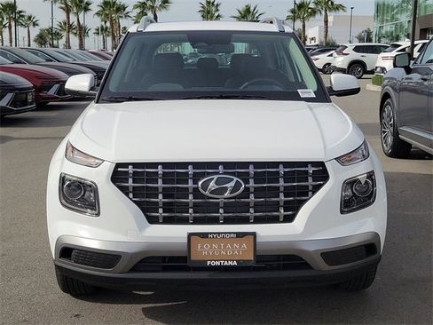 New 2026 Hyundai Venue SEL image 27