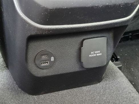 New 2024 Ford Ranger XLT w/ FX4 Off-Road Package image 8