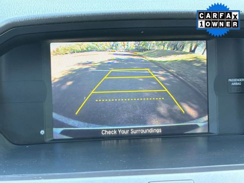 Used 2015 Honda Odyssey EX-L image 25