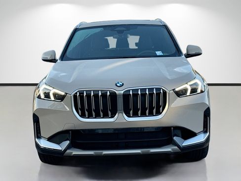 New 2026 BMW X1 xDrive28i w/ Convenience Package image 8