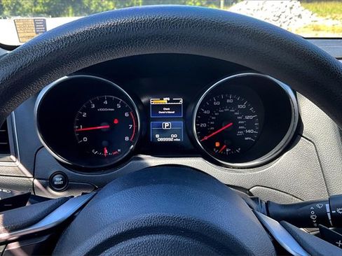 Used 2018 Subaru Legacy 2.5i w/ Alloy Wheel Package image 22