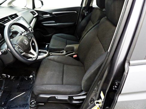 Used 2015 Honda Fit EX image 8