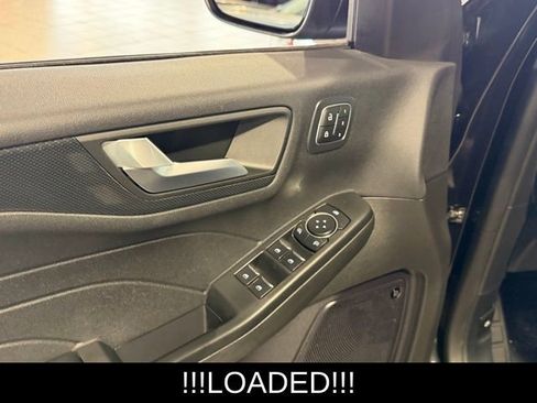 Used 2023 Ford Escape ST-Line Select w/ Tech Pack #2 AWD/4WD image 22